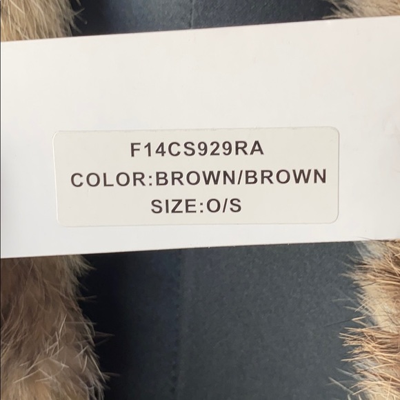 Infinity Scarf - Picture 3 of 6